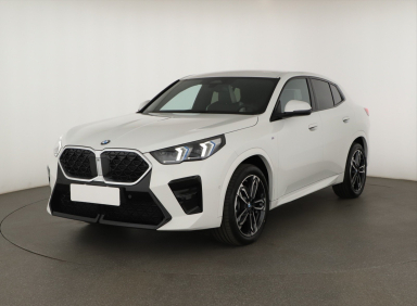 BMW X2 - 2025