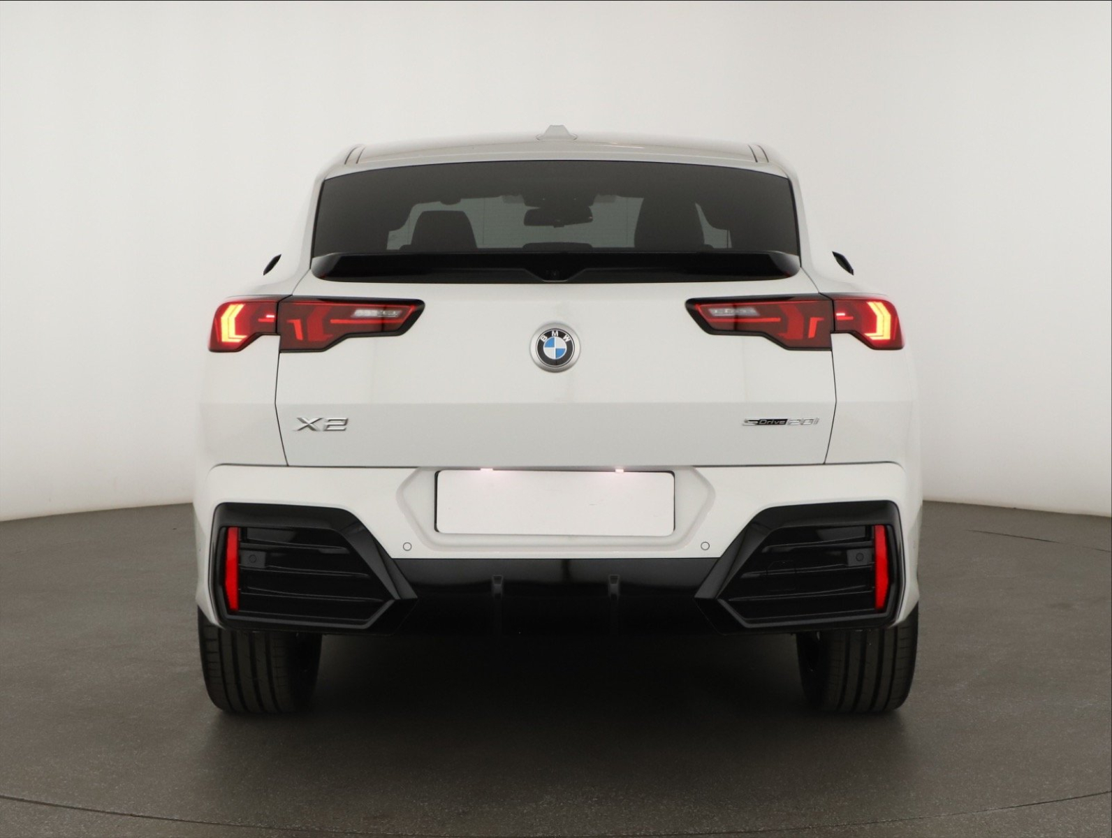 BMW X2 - 2025