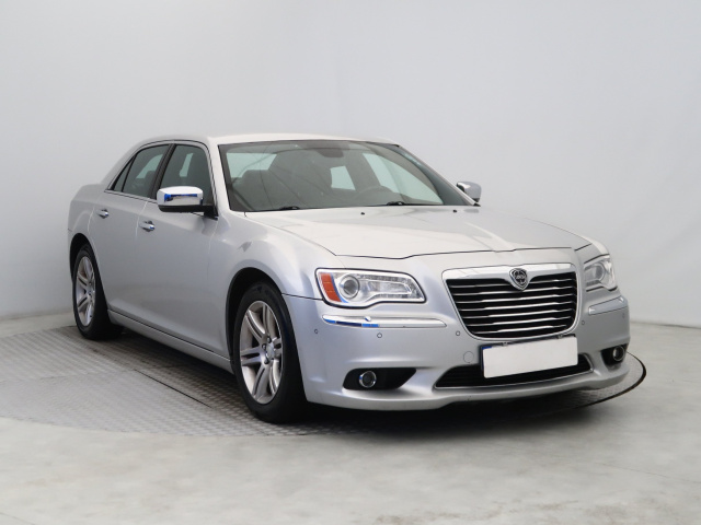 Lancia Thema 2013
