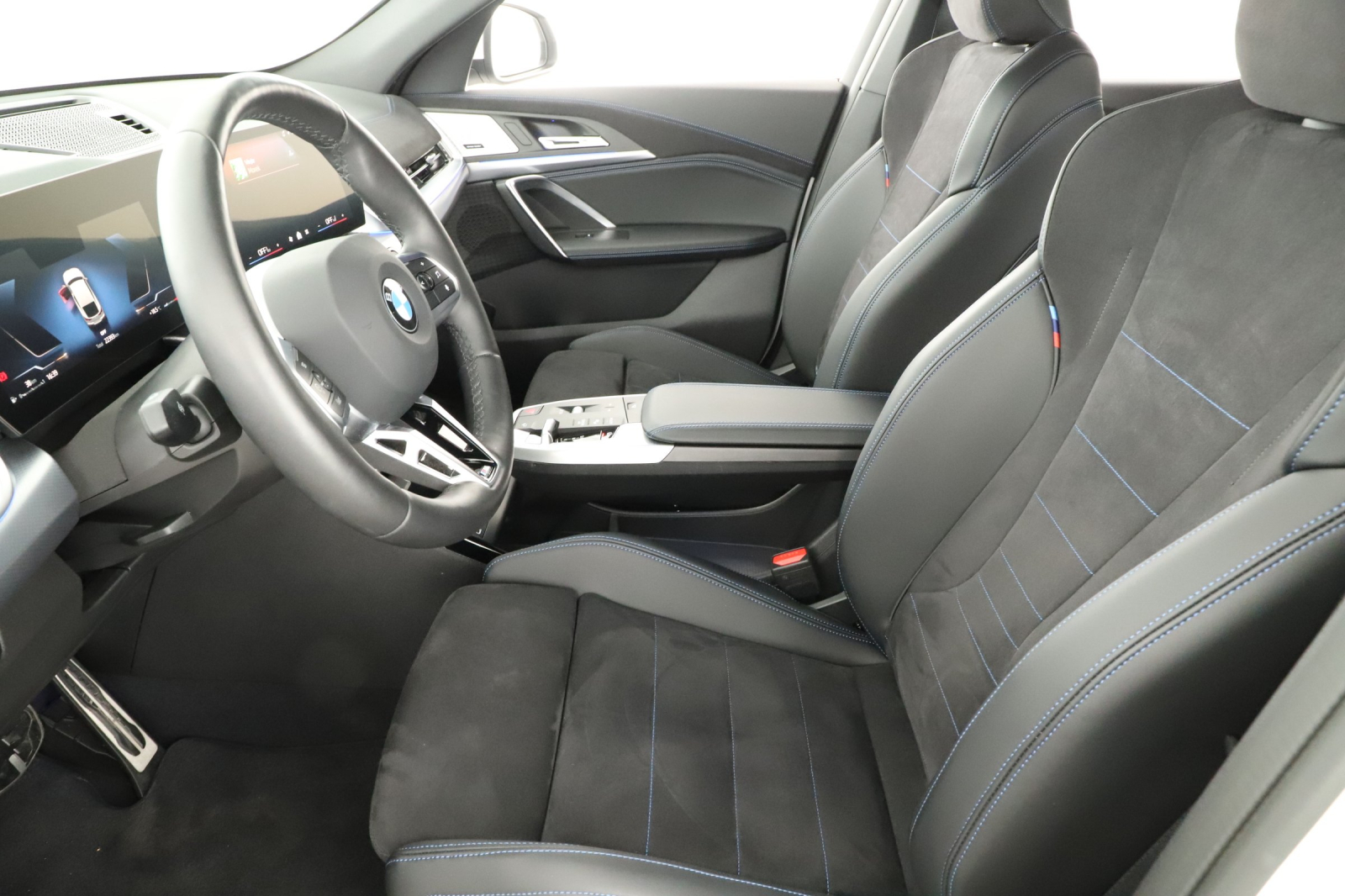 BMW X2 - 2025