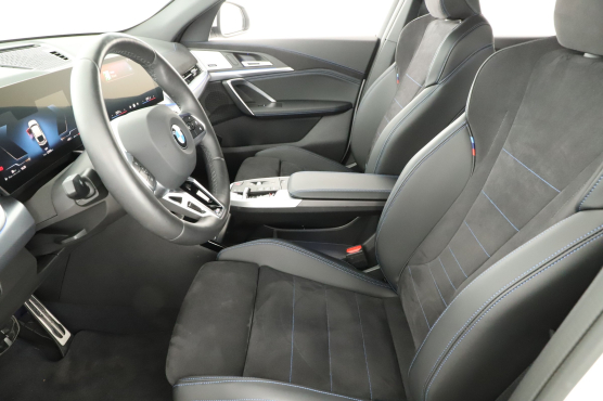 BMW X2 sDrive20i