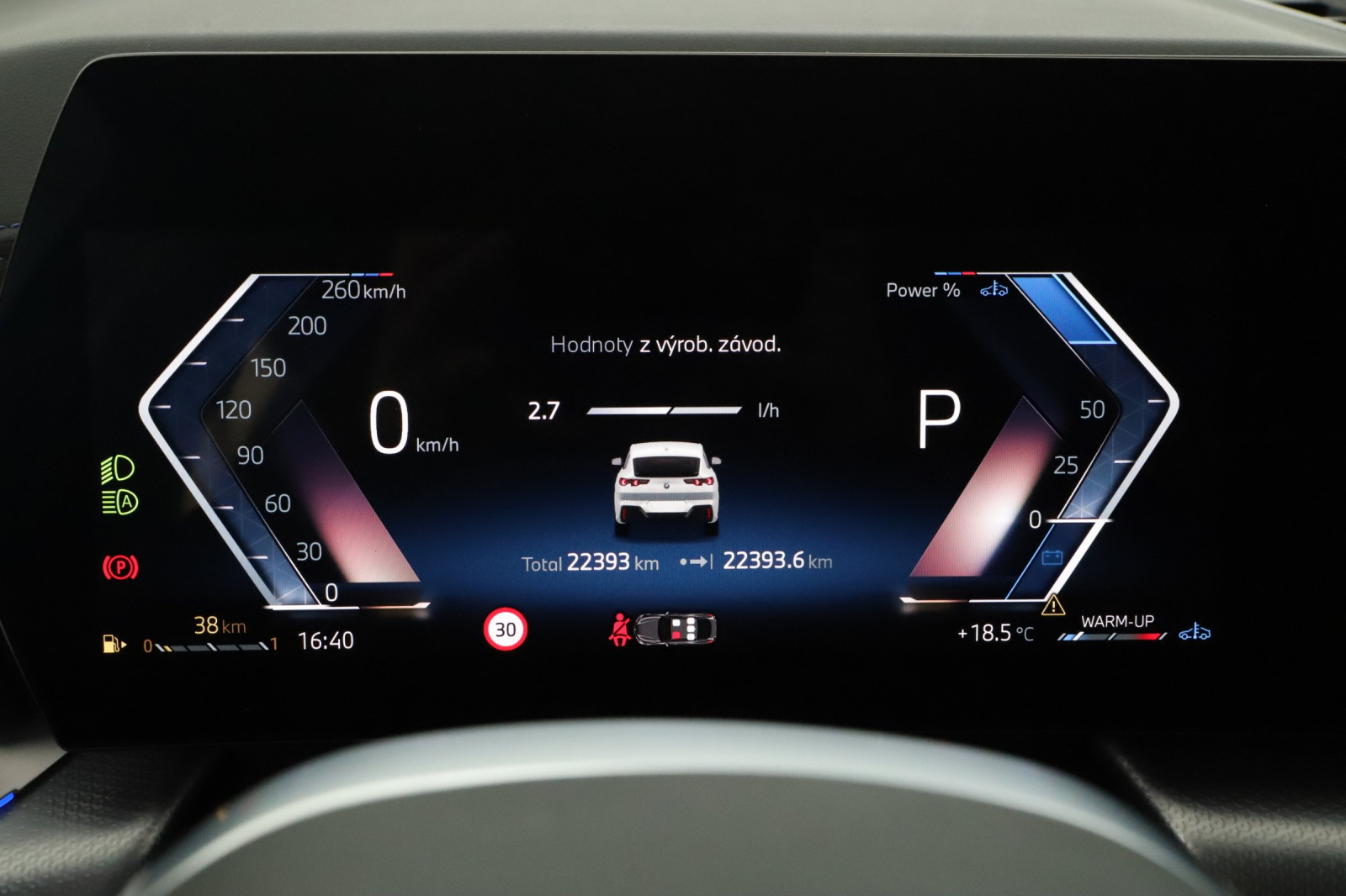 BMW X2 - 2025