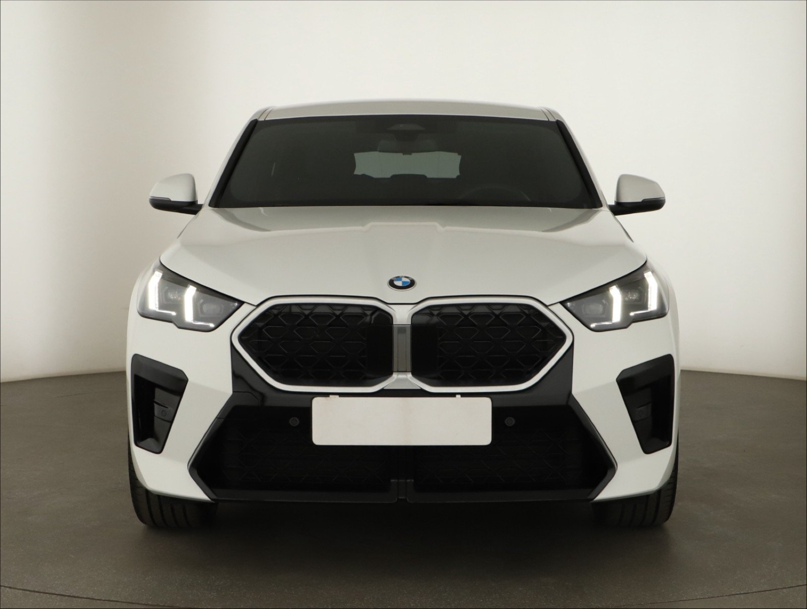 BMW X2 - 2025