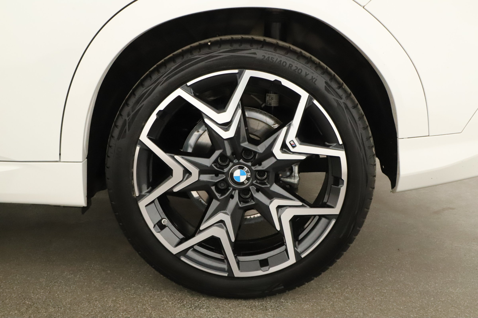 BMW X2 - 2025
