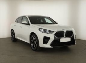BMW X2 - 2025