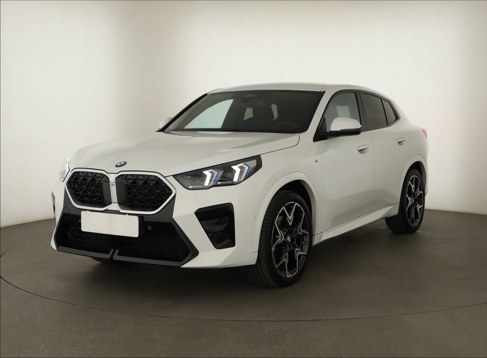 BMW X2 - 2025