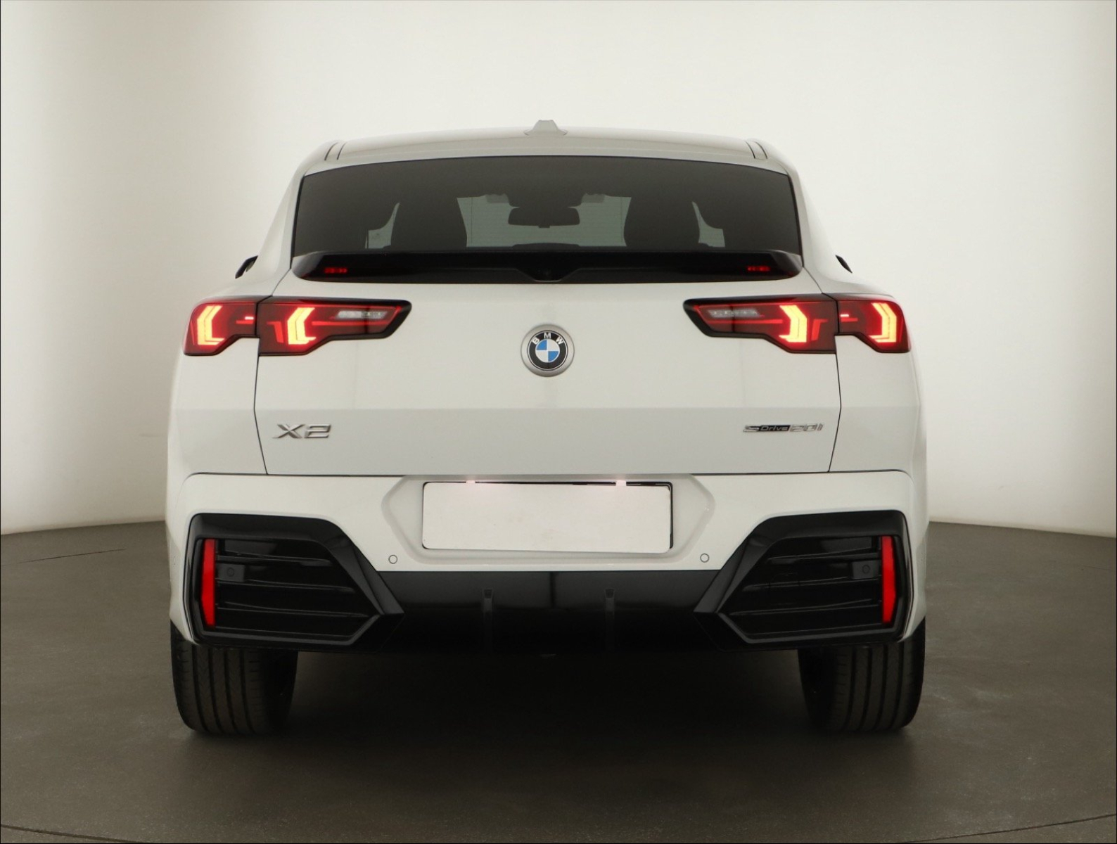 BMW X2 - 2025