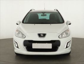 Peugeot 308 - 2014