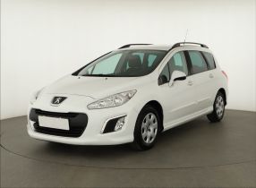 Peugeot 308 - 2014