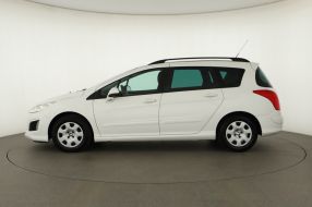 Peugeot 308 - 2014
