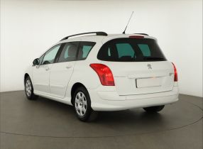 Peugeot 308 - 2014