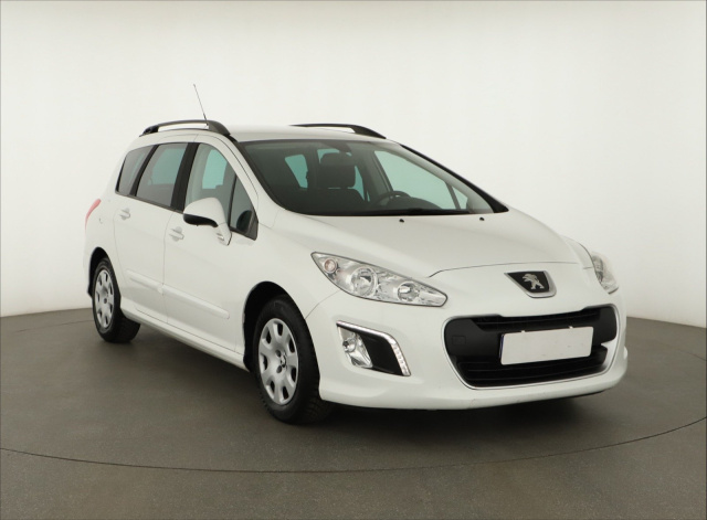 Peugeot 308 2014