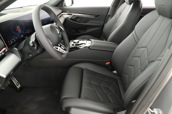 BMW 540d xDrive
