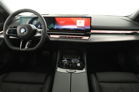 BMW 540d xDrive
