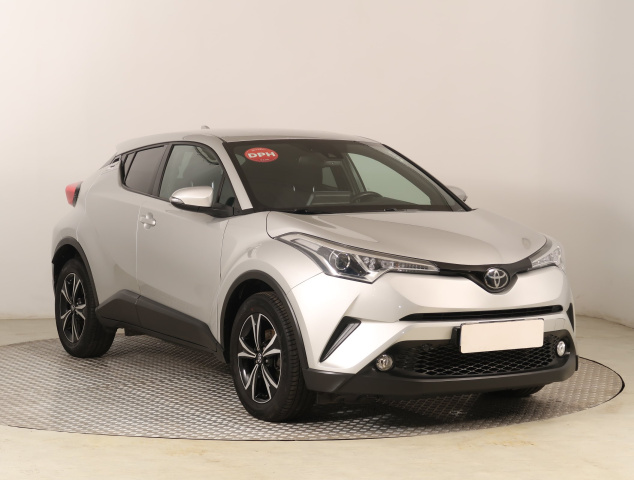 Toyota C-HR 2018