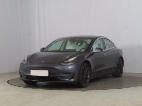 Tesla Model 3 - 2019
