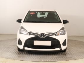 Toyota Yaris - 2015