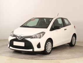 Toyota Yaris - 2015