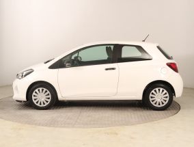 Toyota Yaris - 2015