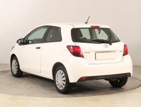 Toyota Yaris - 2015