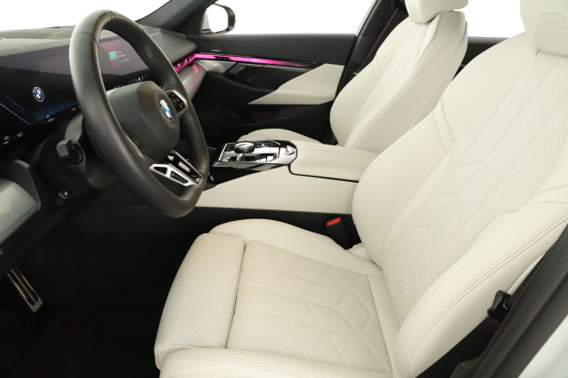 BMW 540d xDrive
