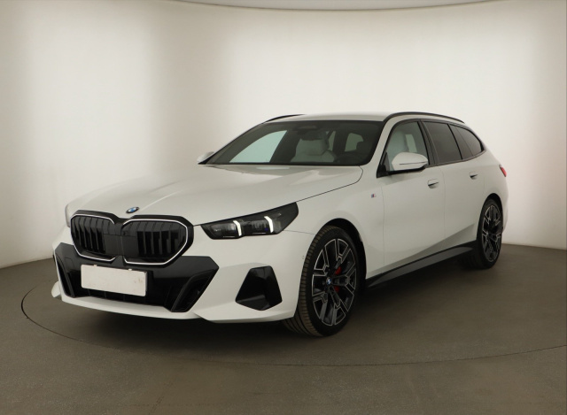 BMW 540d xDrive