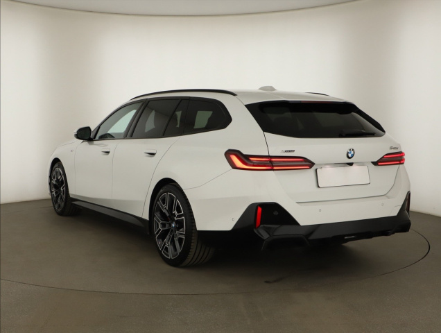 BMW 540d xDrive