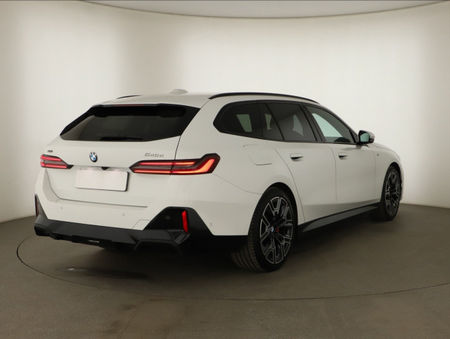 BMW 540d xDrive