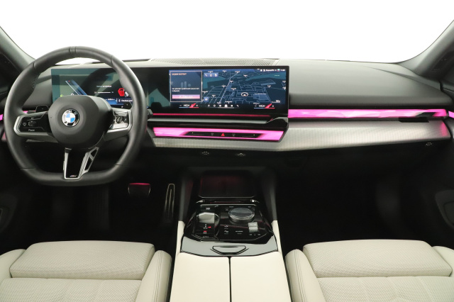 BMW 540d xDrive