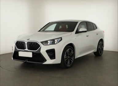BMW X2 - 2025