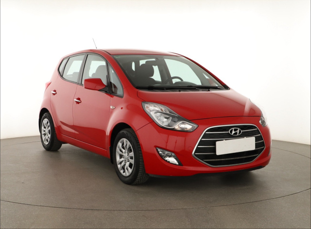 Hyundai ix20 2019