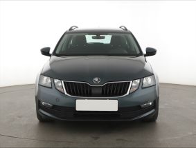 Skoda Octavia - 2017