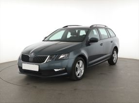 Skoda Octavia - 2017