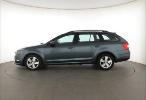 Skoda Octavia - 2017