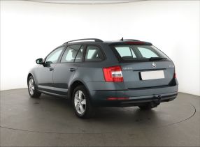 Skoda Octavia - 2017