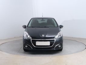 Peugeot 208 - 2019
