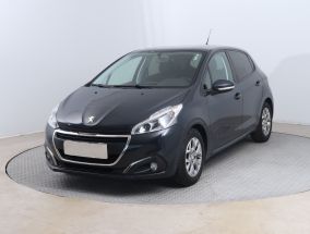 Peugeot 208 - 2019