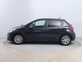 Peugeot 208 - 2019
