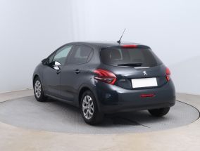 Peugeot 208 - 2019