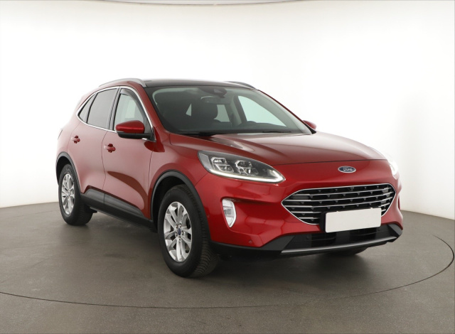 Ford Kuga 2020