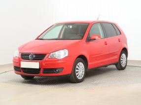Volkswagen Polo - 2006