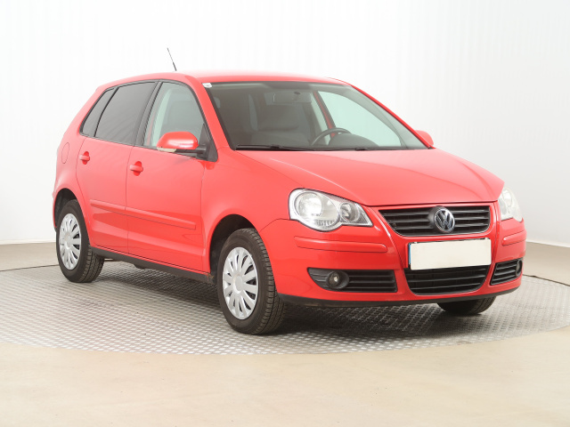 Volkswagen Polo 2006