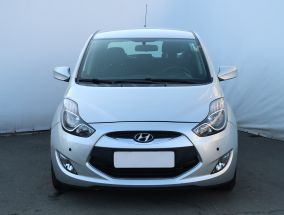 Hyundai ix20 - 2012