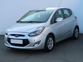 Hyundai ix20 - 2012