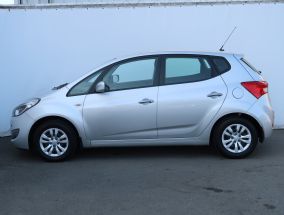 Hyundai ix20 - 2012