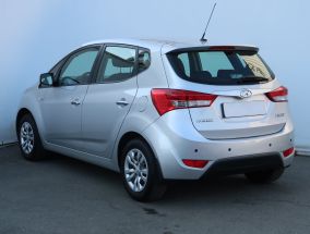 Hyundai ix20 - 2012