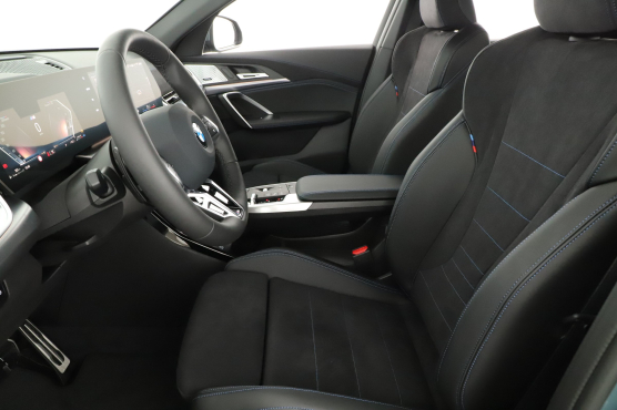 BMW X2 xDrive20d