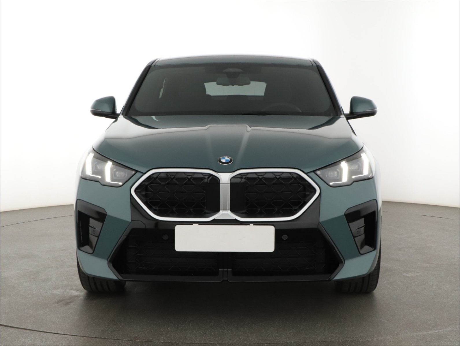 BMW X2 - 2025