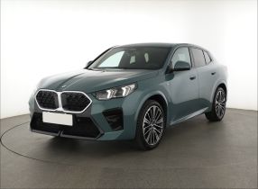 BMW X2 - 2025
