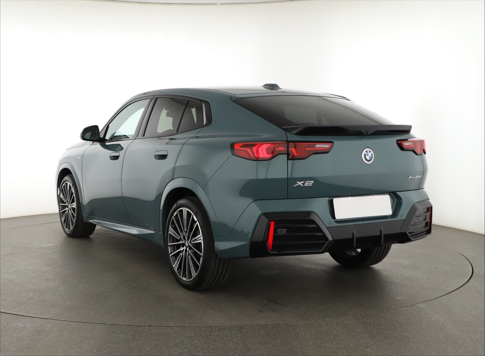 BMW X2 - 2025